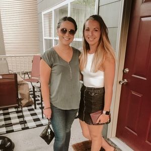 Meet your Posher, Brie